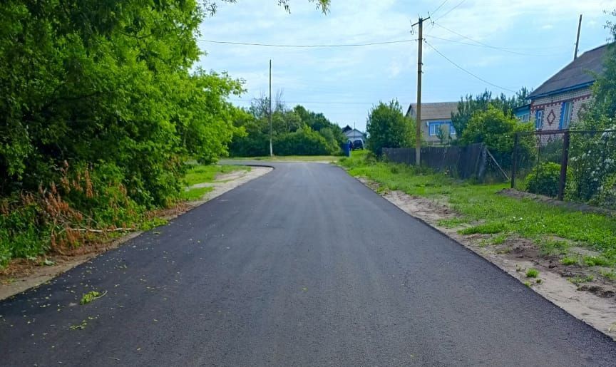 дорога Баклуши.jpg дорога Баклуши.jpg