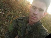 В Аркадакском районе простились с участниками СВО Биктеновым Николаем и Павловым Сергеем