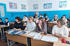 Юные аркадакские исследователи представили свои проекты на районной конференции