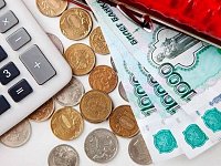 Получатели пособий, состоящие на учете в Государственном казенном учреждении Саратовской области «Управление социальной поддержки населения Аркадакского района», с 1 октября 2022 года будут получать денежные выплаты в новом размере