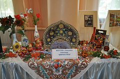 В районе прошёл августовский образовательный форум
