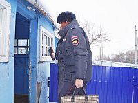В Аркадакском районе работа системы профилактики правонарушений среди несовершеннолетних даёт положительные результаты
