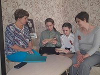 Нам память эта дорога