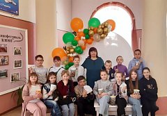 В весенние каникулы у аркадакцев пользовались спросом кинотеатр и музей