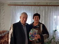 Новый год начался для Владимира Честнова с нового года жизни
