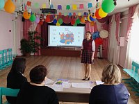 Аркадакские школьники приняли участие в муниципальном этапе конкурса "Живая классика"