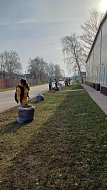 13 апреля на территории Саратовской области состоится субботник 