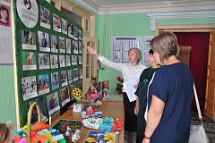 В Аркадаке прошёл традиционный августовский педсовет