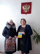 Глава района поздравляет жен и матерей мобилизованных аркадакцев