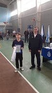 Аркадакские футболисты заняли второе место на областных соревнованиях