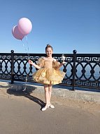 «Золушка» вернулась из Саратова с наградами