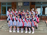Сегодня очередные экзамены сдают девятиклассники