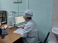 Родителям рассказали о том, как отправить ребёнка к врачу одного