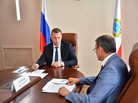 Саратовская область ждет на отдых 149 детей из ЛНР   