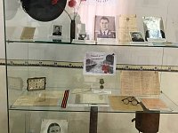 Начала свою работу новая постоянно действующая выставка в Аркадакском краеведческом музее
