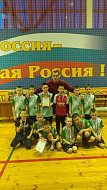 Путь к третьему почётному месту на турнире у аркадакских футболистов был непростым