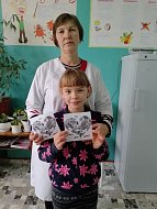 «Победили тогда, победим сейчас», - главный девиз сегодняшнего дня, под которым прошли праздничные мероприятия в Аркадакском районе