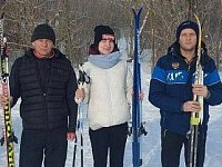 Аркадакские спортсмены приняли участие в региональных сельских спортивных играх