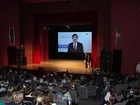 Аркадакские педагоги приняли участие в церемонии закрытия тематического года
