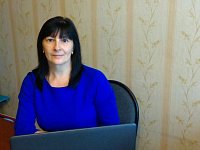 Говорит председатель участковой избирательной комиссии