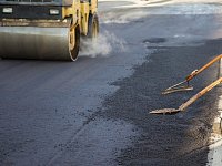 В Аркадаке продолжится ремонт муниципальных дорог