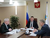 Саратовский губернатор анонсировал важные решения по частным клиникам