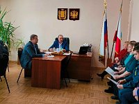 Антитеррористическая комиссия района напоминает аркадакцам о правилах поведения при угрозе или совершении террористического акта