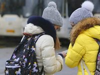 Проезд в общественном транспорте для детей мобилизованных и добровольцев станет бесплатным