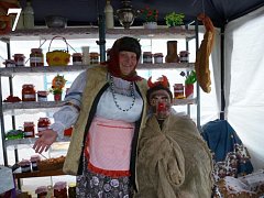 Аркадакцам предлагают выбрать победителя районного творческого конкурса "Костюм литературного героя"