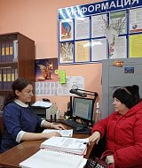 Более 50 многодетных семей района в 2023 году воспользовались услугой бесплатной юридической помощи