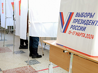 Рекордная явка: в регионах ПФО подведены итоги выборов Президента России