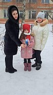 В Аркадаке для школьников провели акцию «Шагающий автобус» 