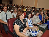 У аркадакских учителей есть возможность  получить премию за  «стобальников» 