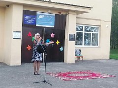 Новосельцам нравятся добрые вечера