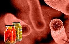 Аркадакцам рассказали о мерах по профилактике ботулизма
