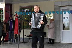 Творческие коллективы Аркадакского района  активно готовятся к фестивалю «Пою тебя, моя Россия»