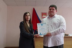 Достойное развитие экономики - возможность обеспечения всех отраслей жизнедеятельности  района 