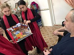 В Аркадаке прошёл районный семинар для педагогов