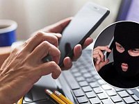 Полицейские рассказали аркадакцам о наиболее популярной схеме телефонного мошенничества