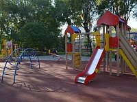 В Аркадаке появится ещё один новый сквер для отдыха