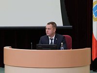 В Саратовской области сохранятся региональные программы