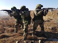 Интересы Родины в зоне спецоперации защищают 138 жителей Аркадакского района
