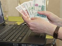 «Романтик» из Энгельса перевёл деньги фейковой девушке из Аркадака