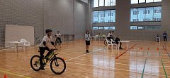 Аркадакские ЮИДовцы приняли участие во Всероссийском конкурсе 