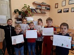 В Детской школе искусств оценили музыкальные способности у юных аркадакцев