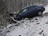 Сотрудники Аркадакской Госавтоинспекции рассказали о январских дорожно-транспортных происшествиях в районе