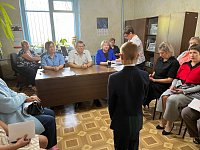 У аркадакских подростков пользуются спросом чужие средства передвижения