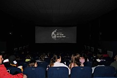 Школьники Аркадака присоединились к Общероссийской акции  #ВишневыйСад 