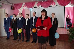 В районе стартовал муниципальный этап Всероссийского конкурса «Учитель года - 2024»