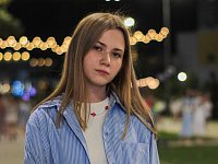 Юной аркадачке Ксении Китляр необходима поддержка в конкурсе